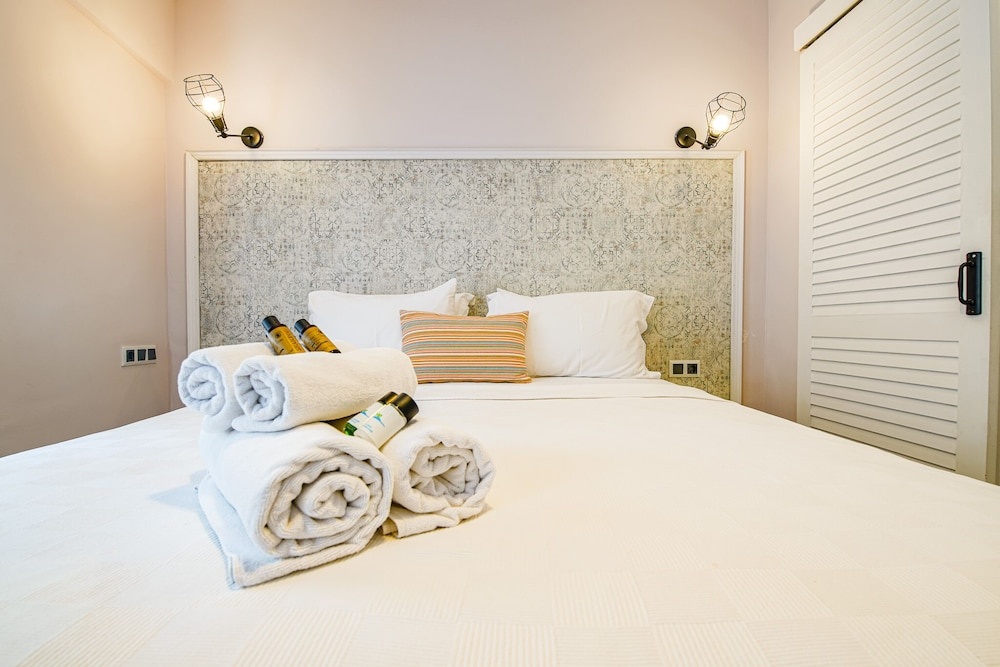 Nirvana Otel — 5