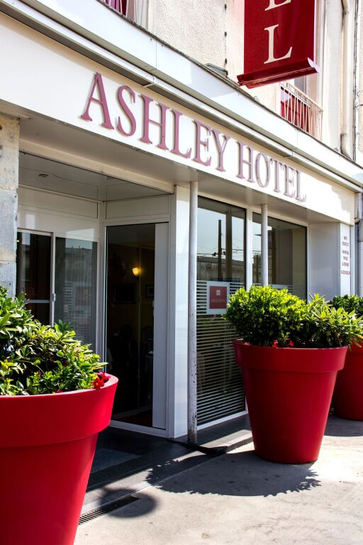 Ashley Hôtel image