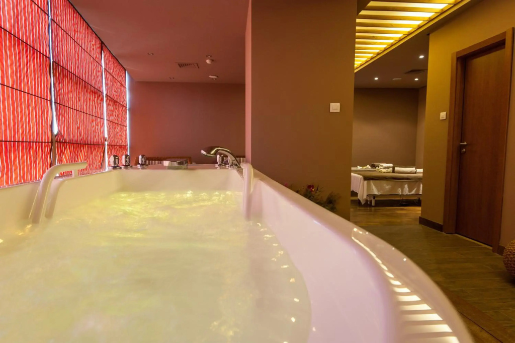 Cocor Spa Hotel - фото 8