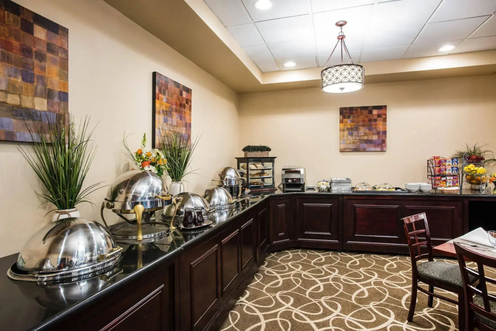 Holiday Inn Hasbrouck Heights-Meadowlands by IHG - Général