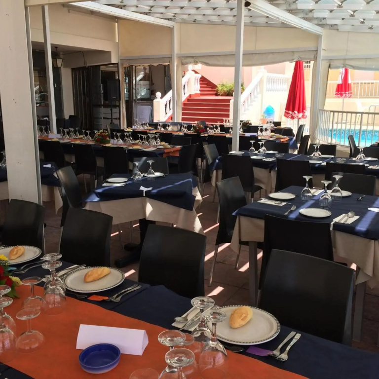 Hotel photo 20