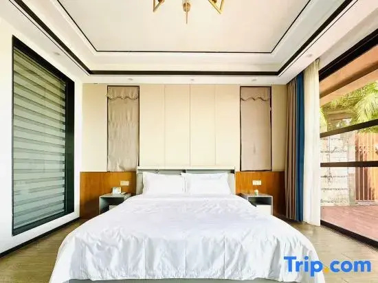 3 Bedrooms Villa