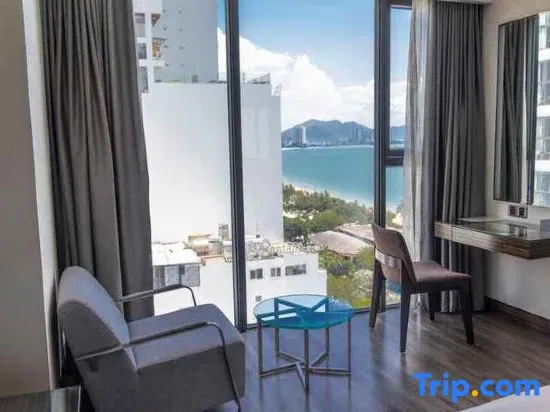 Queen Ann Hotel Nha Trang