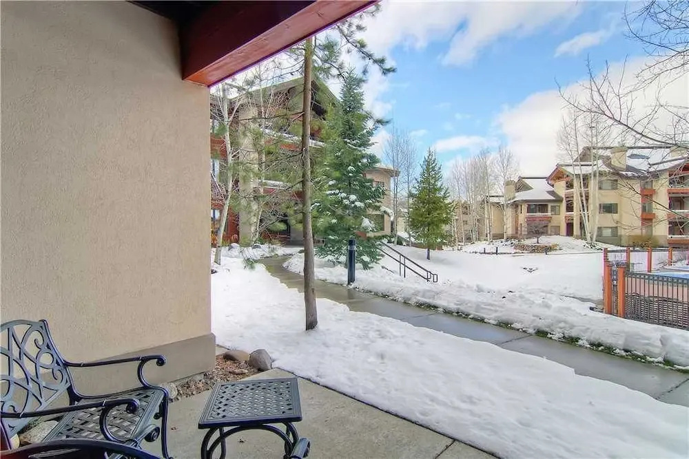Tl2110 Perfect Mtn Getway - Private Patio With Great Access to Multiple Pools Winter Specials!