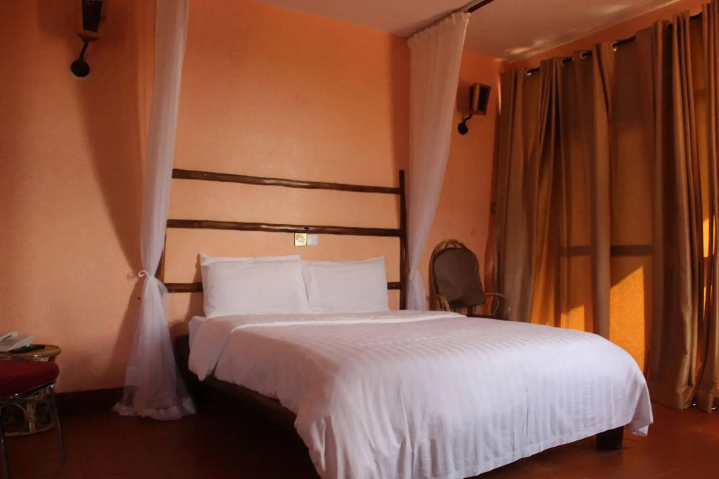 Sky Beach Hotel - Général