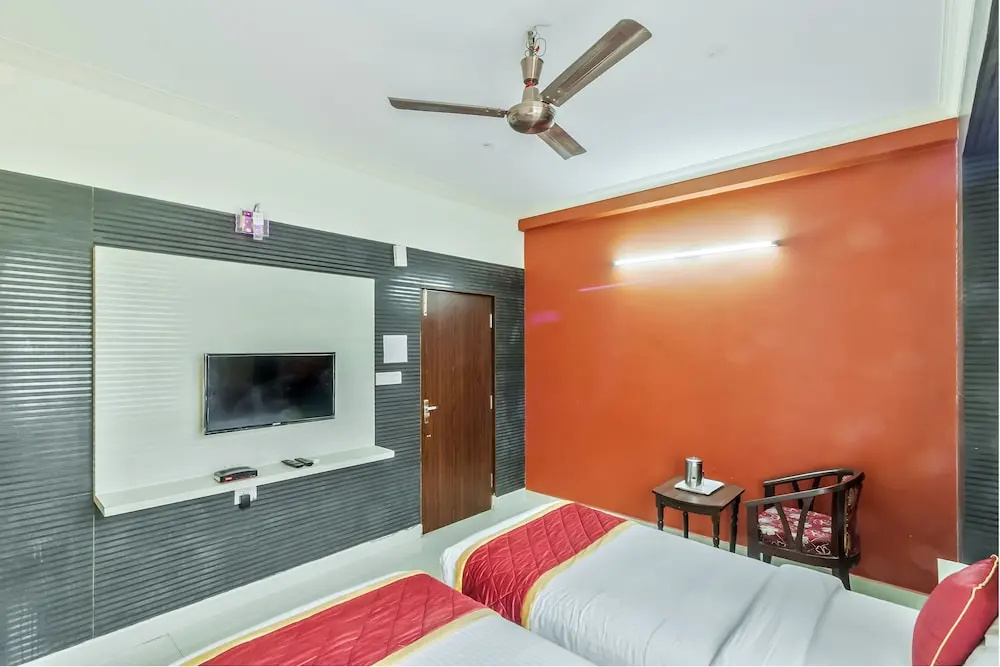 OYO 437 Hotel Vastav Comforts Inn - Général
