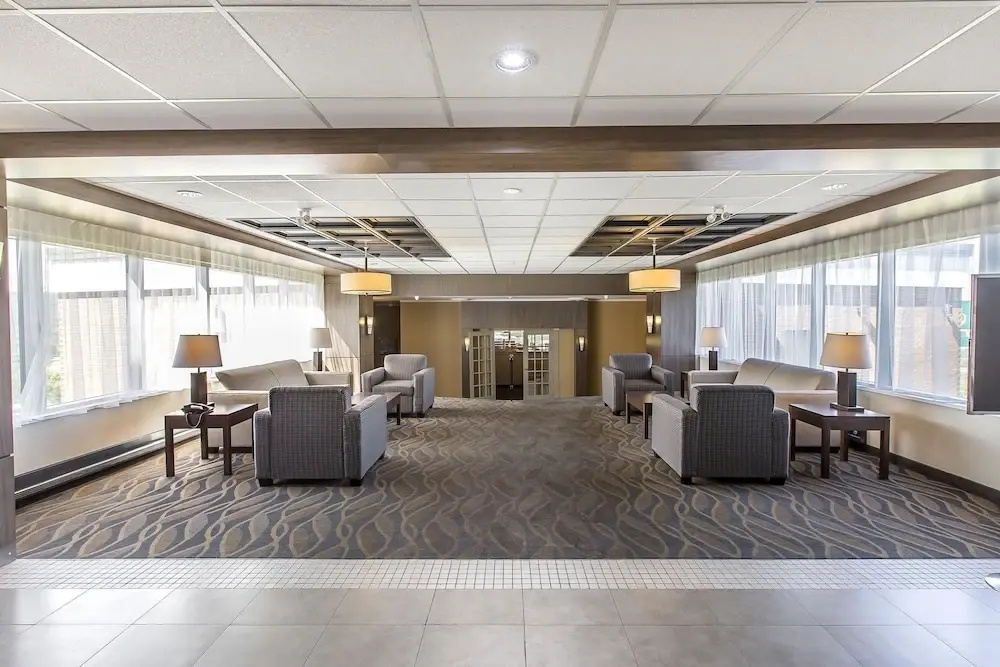 Hotel photo 12