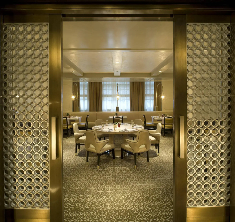 The Astor Hotel, A Luxury Collection Hotel, Tianjin - фото 31