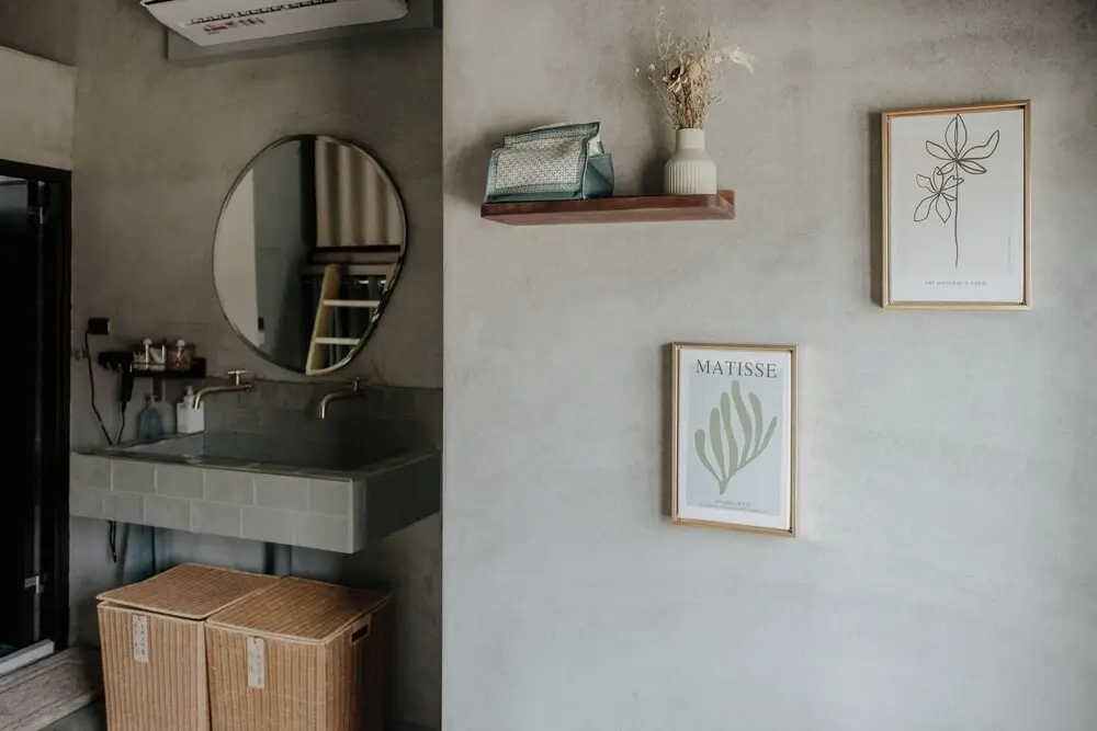 Slack BnB - Hostel