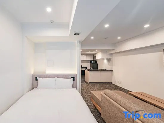Apartment Hotel 11 Asakusa 2 사진 1