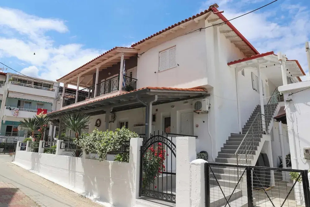 Gregory Luxury Apartments