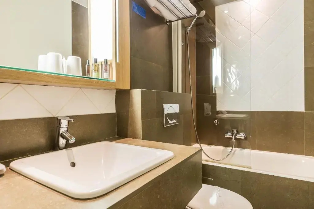 Hotel Duret 53