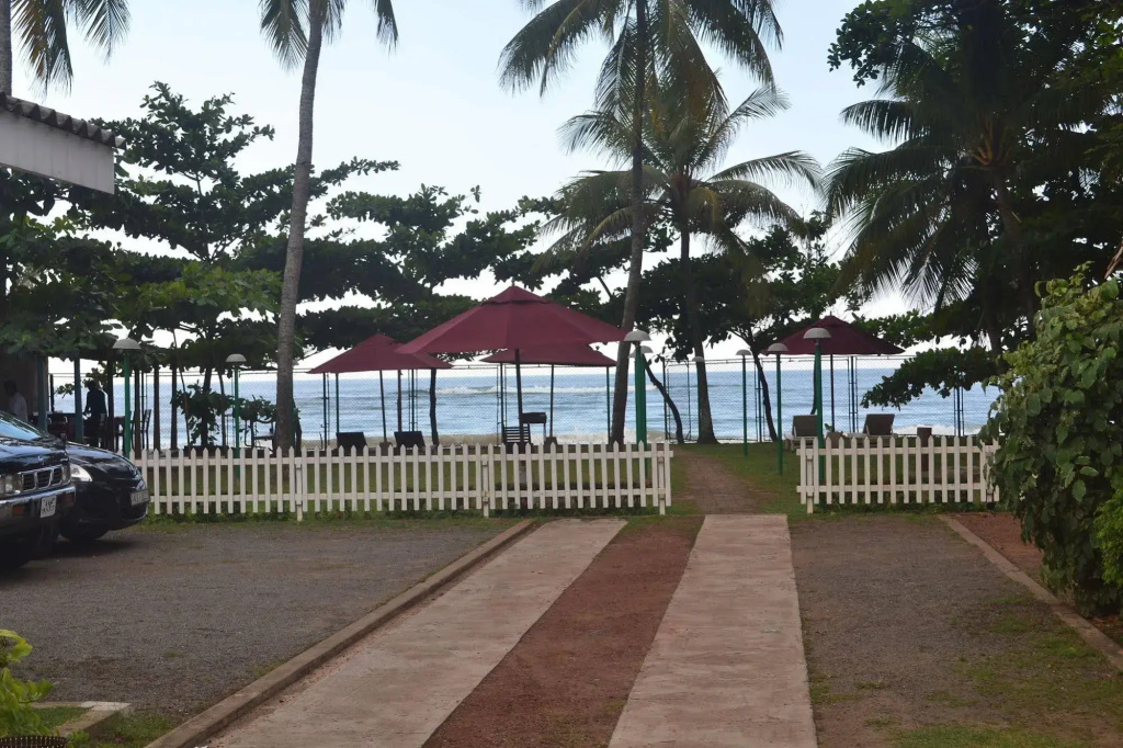 Hotel Nawathana