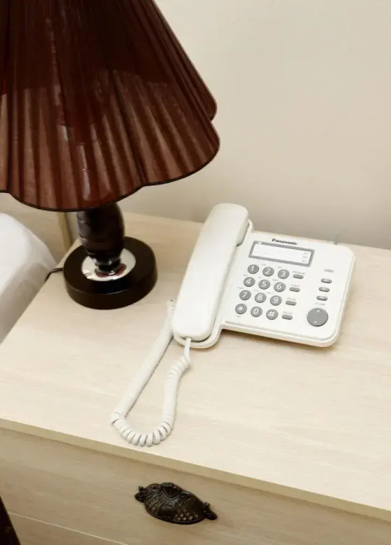 Hotel GNG - Chambres