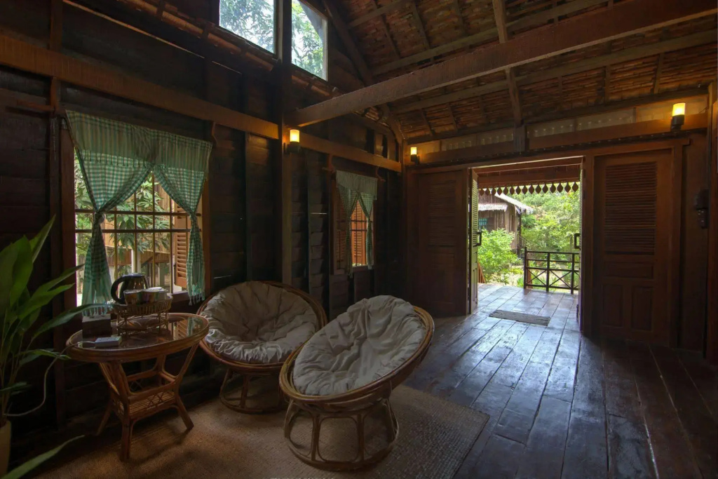 Palm Village Resort & Spa - Général