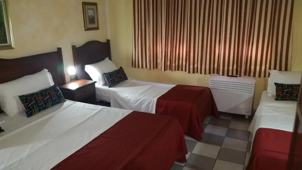 Hotel photo 21