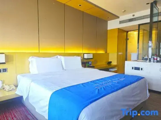 Oriental Ginza International Hotel - Chambres