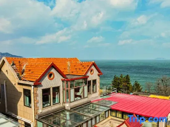 Hailan Hushu Guesthouse