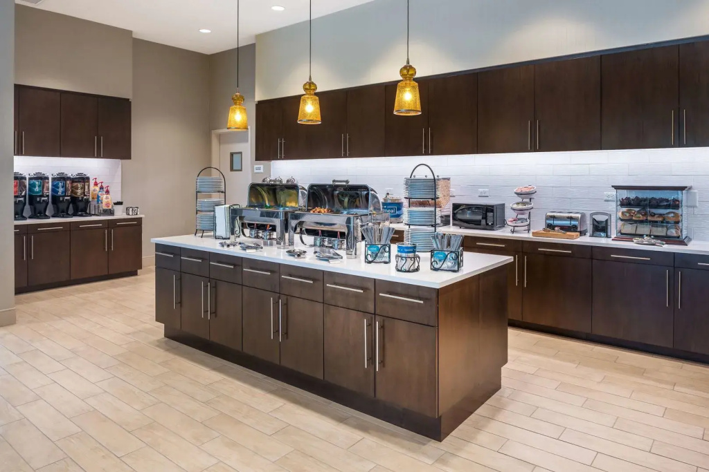 Homewood Suites by Hilton Miami Dolphin Mall - Général