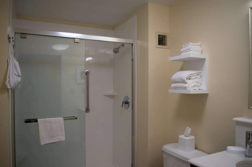 Hampton Inn St. Louis/Chesterfield - Général