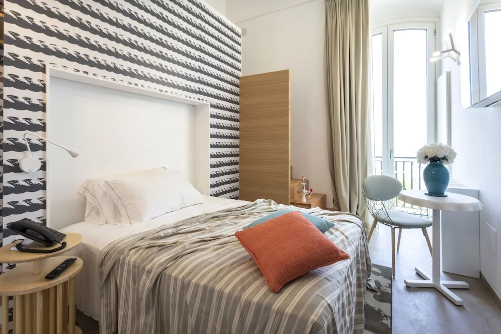 XilHotel - Chambres