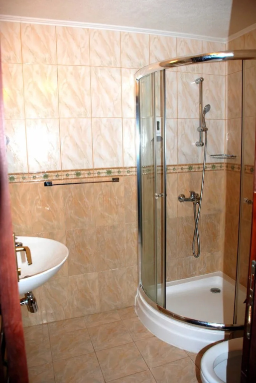 Hotel Elegant Lux - Chambres