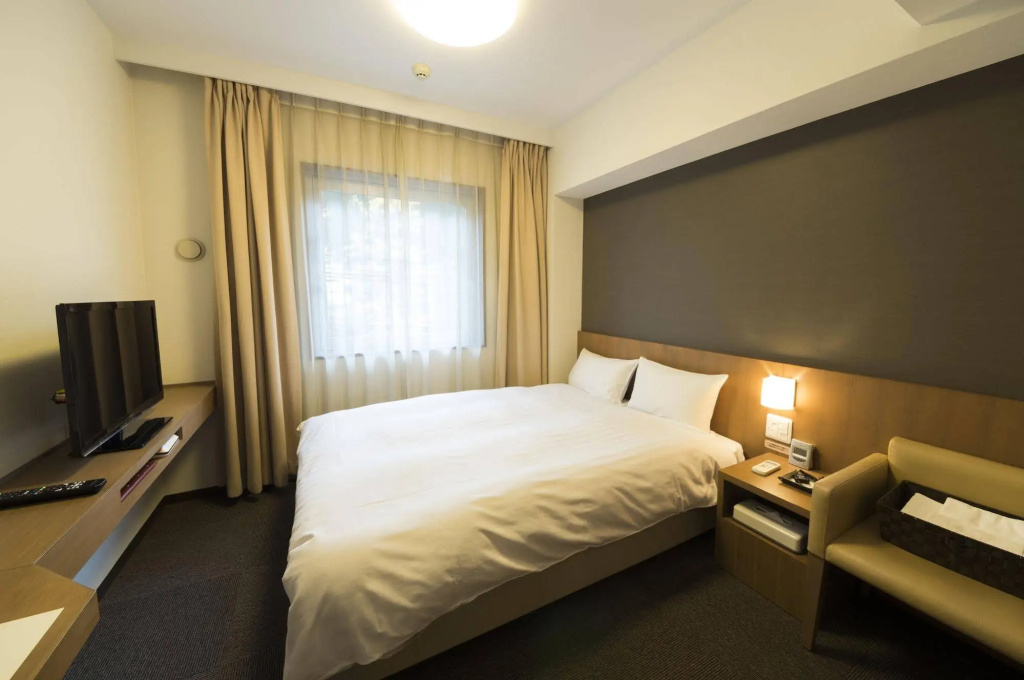 Dormy Inn Umeda Higashi Natural Hot Spring - Général