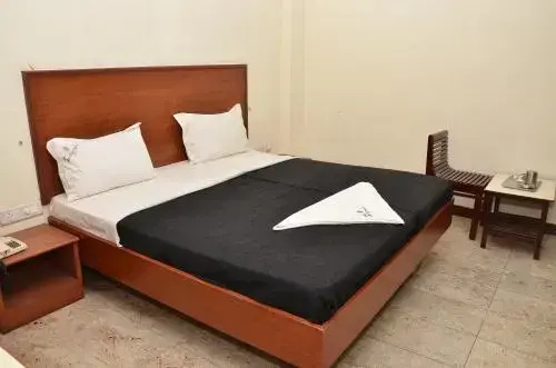 Taj Samudra Hotel & Restaurants
