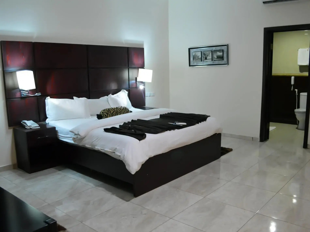 Suite