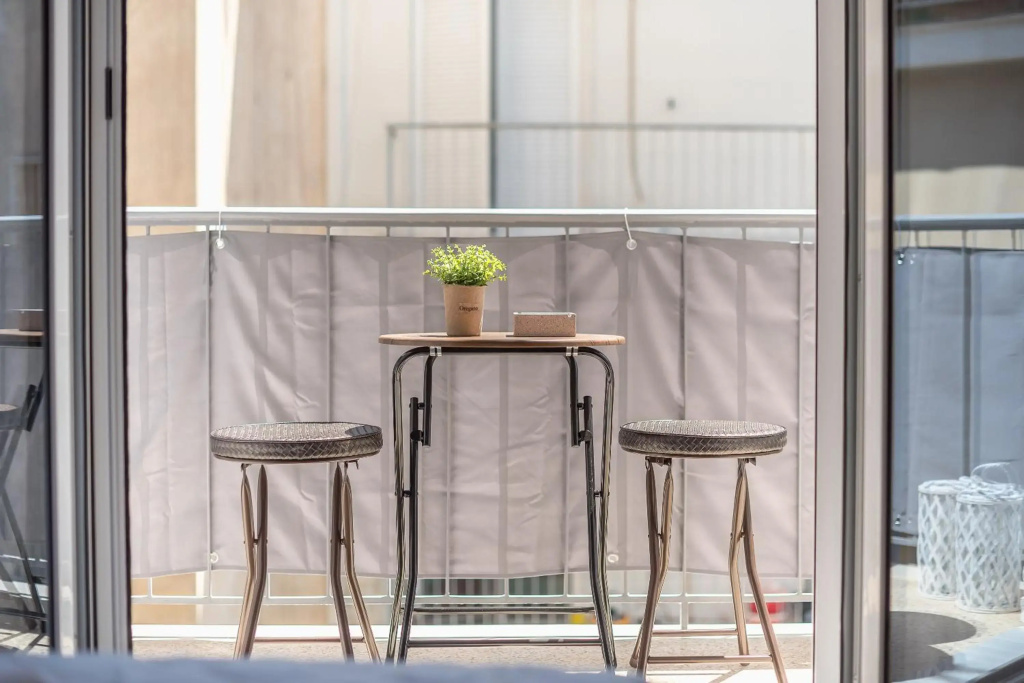 Athens F&K Boutique Apartment