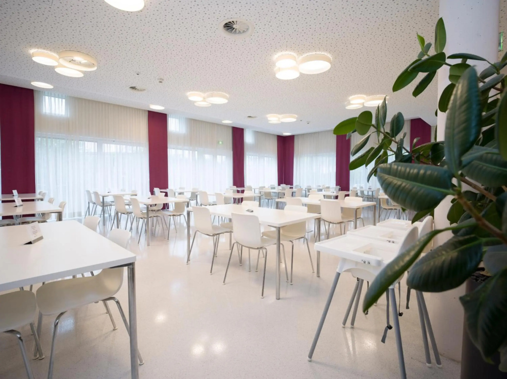 Eco Suite Hotel - Général