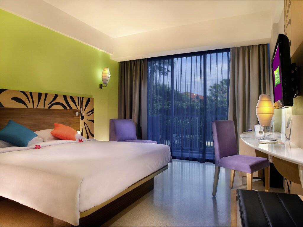 Ibis Styles Bali Benoa