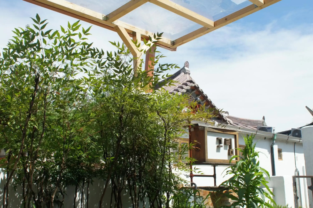 Greem Guesthouse
