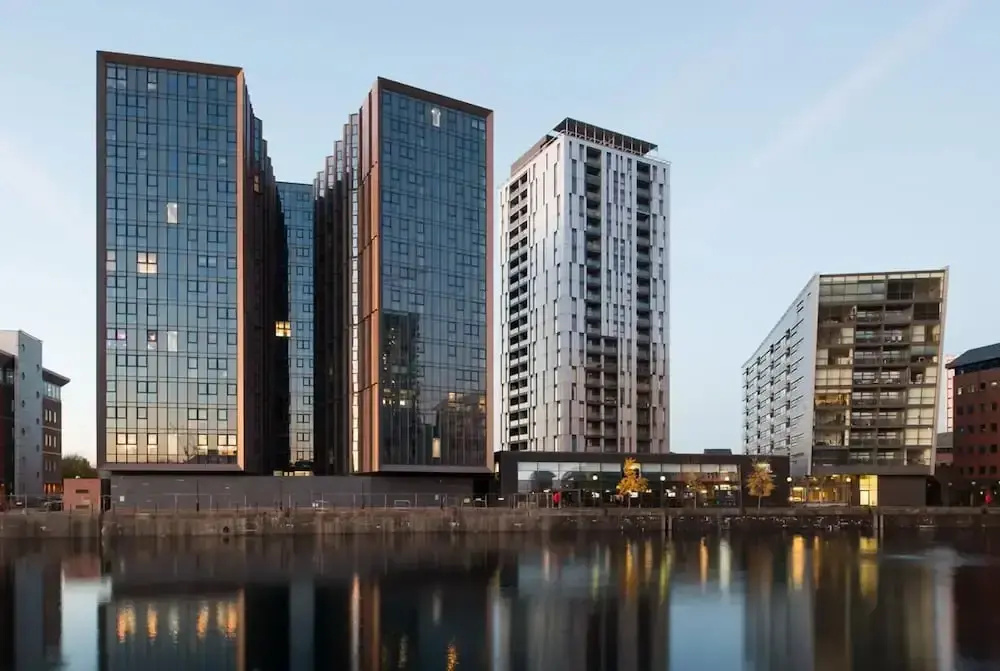 Duet - Campus Accommodation
