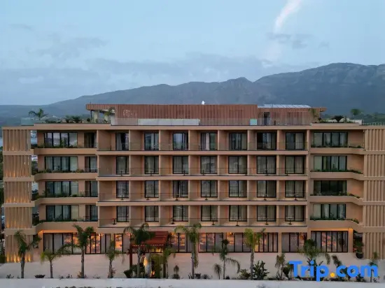 Armare Suites - Palm Resort Radhime