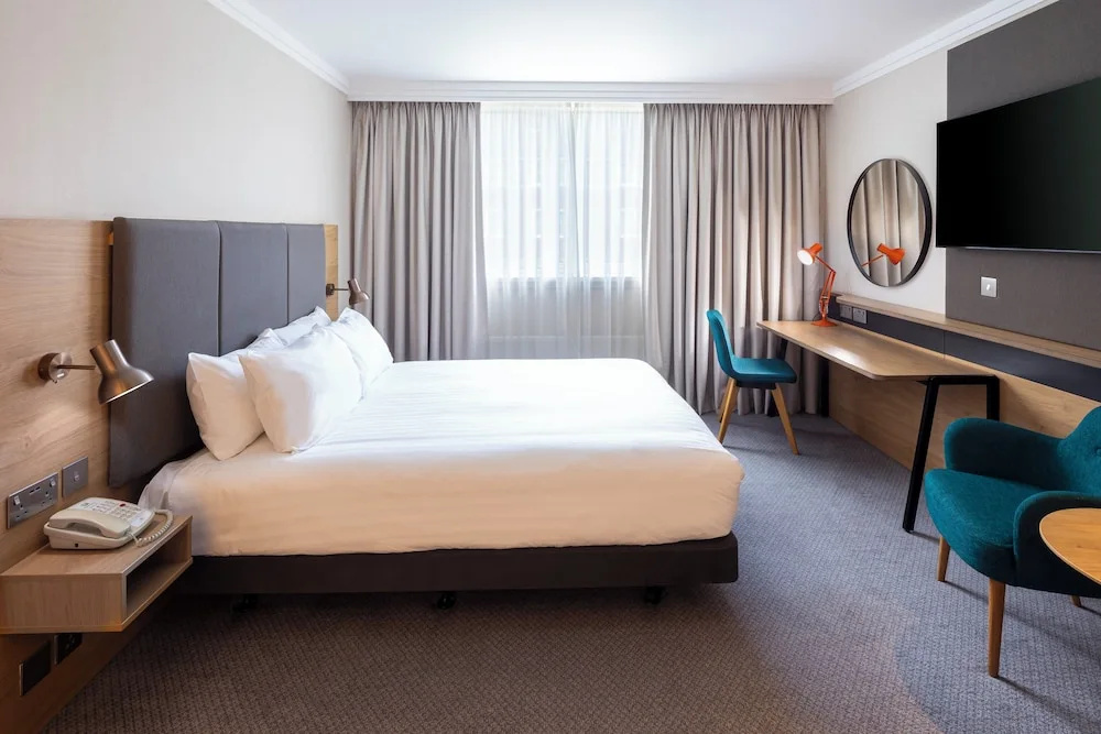 Holiday Inn High Wycombe M40, Jct. 4 by IHG - Chambres