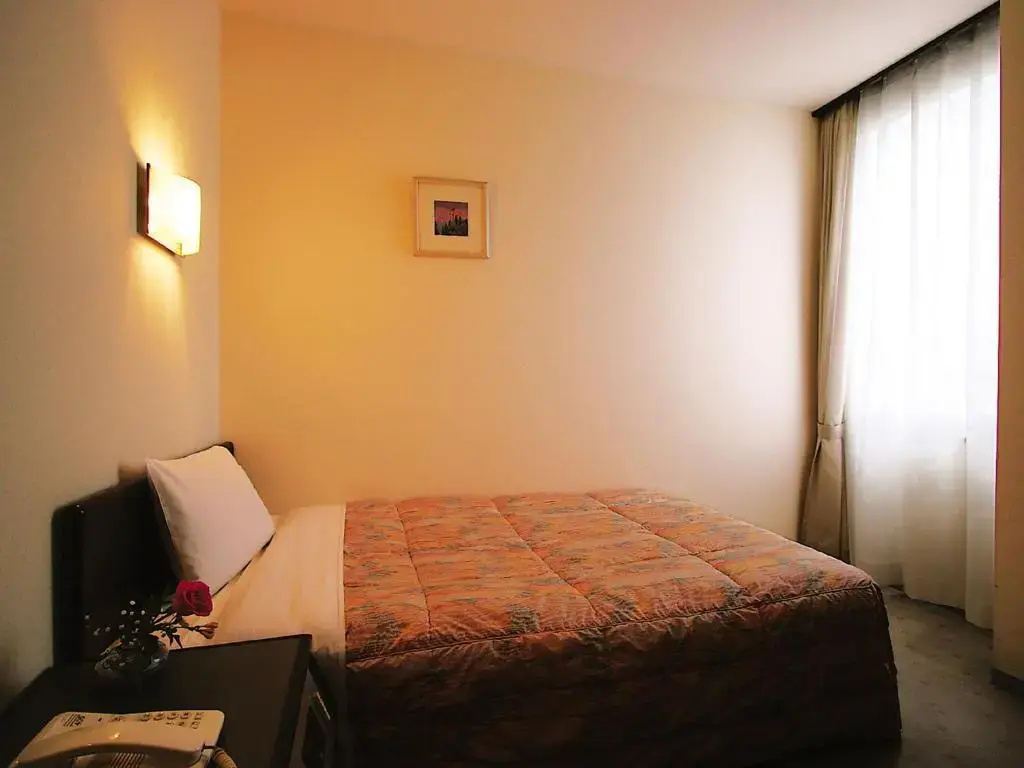 Kotohira River Side Hotel - Chambres