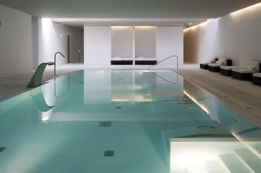 Troia Design Hotel - Général