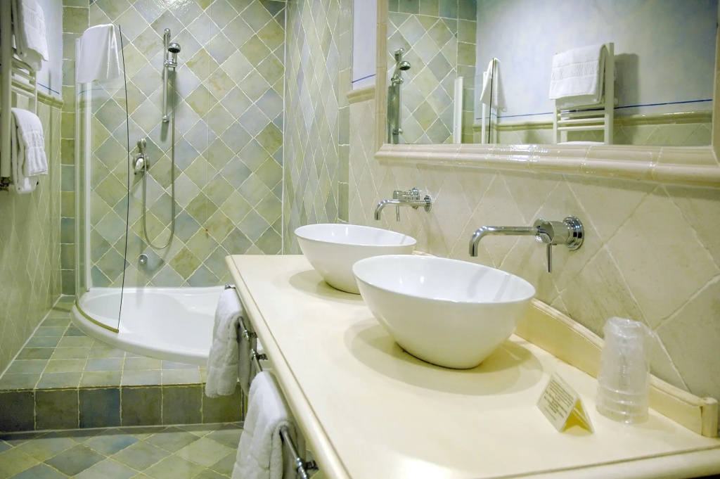 Hotel Borgo di Cortefreda Relais - Général