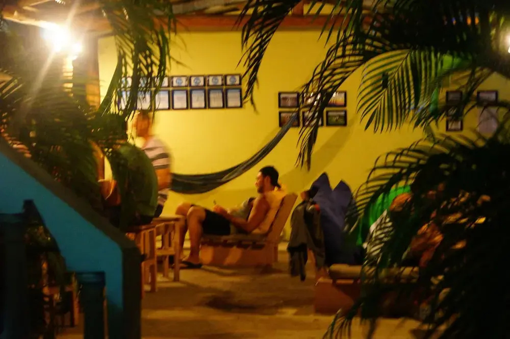 Hotel photo 13