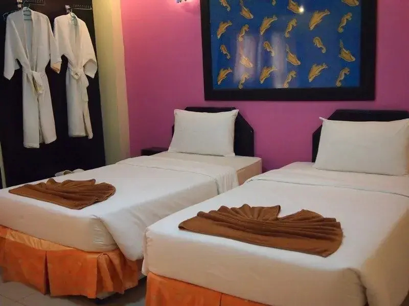 Hotel photo 4