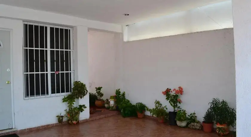 Casa Sac Nah