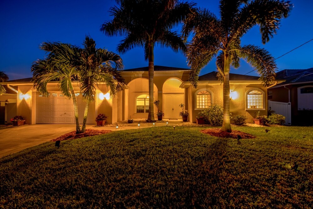 Villa Dreamscape - Roelens Vacations