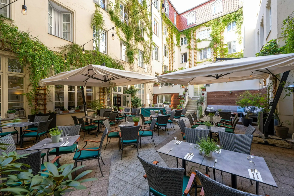 Hotel photo 20