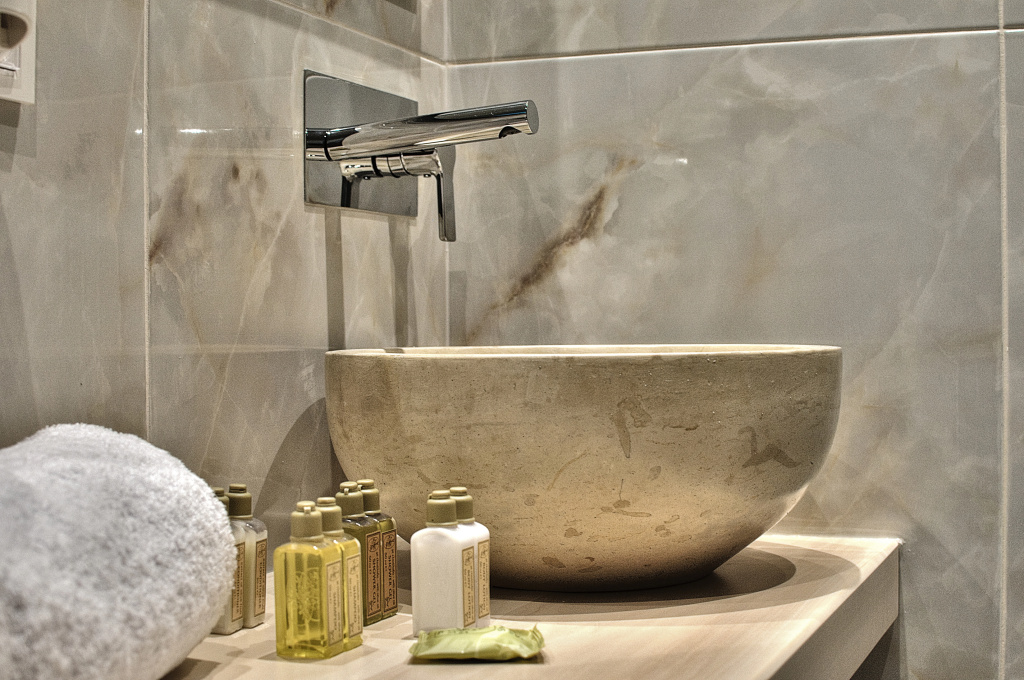 Elia Zampeliou Hotel - Adults Only - Général