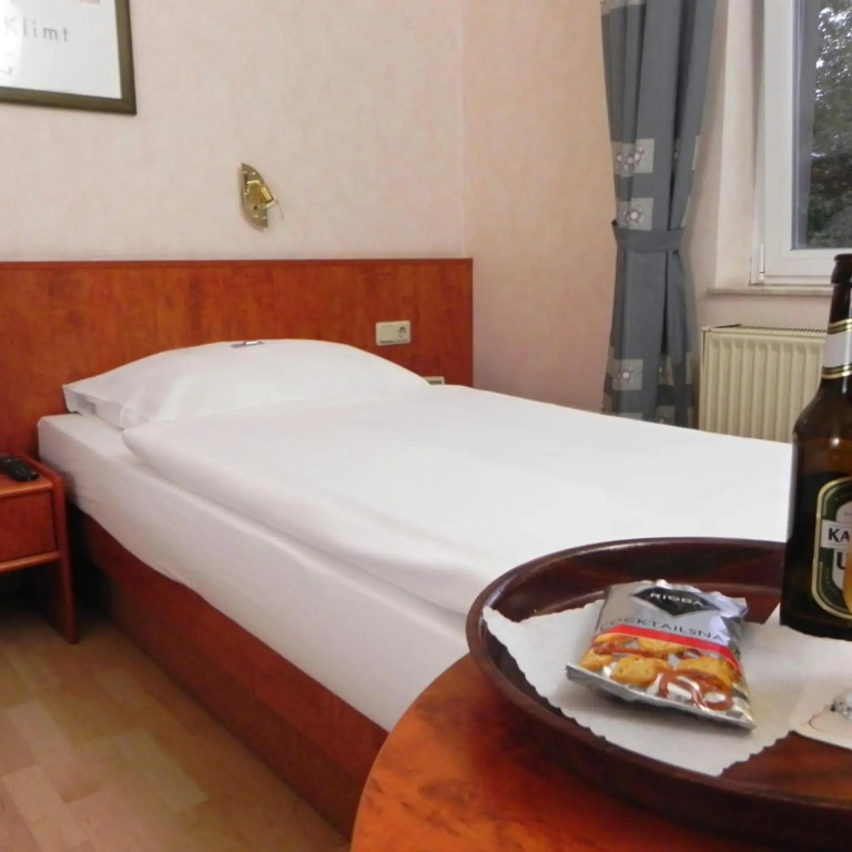 Bahnhof-Hotel Saarlouis - Général
