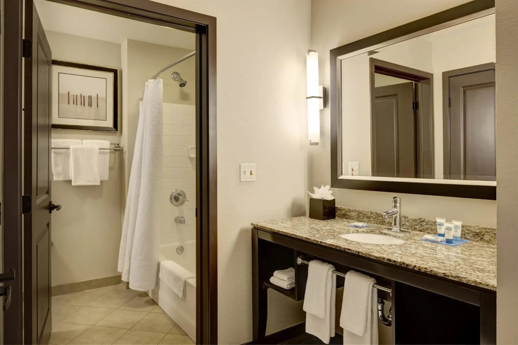 Hyatt House Seattle/Bellevue - Général