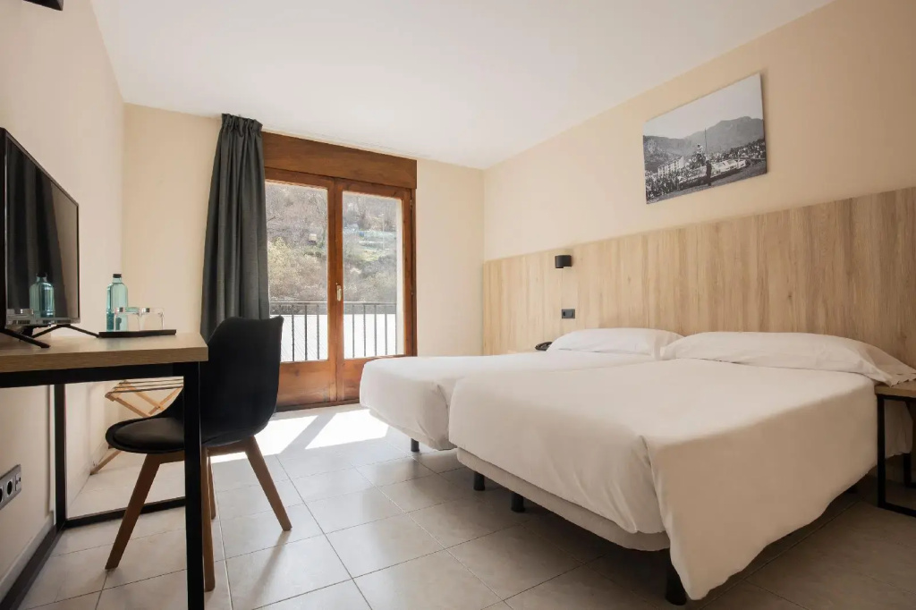 Hotel Encamp by Nexta - Général