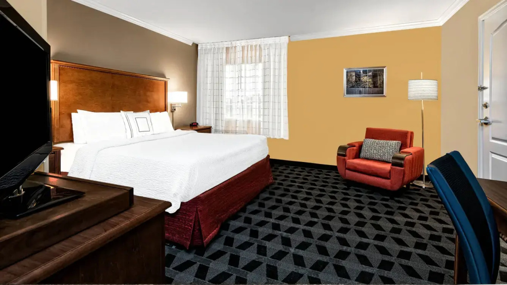 TownePlace Suites by Marriott San Antonio Northwest - Chambres