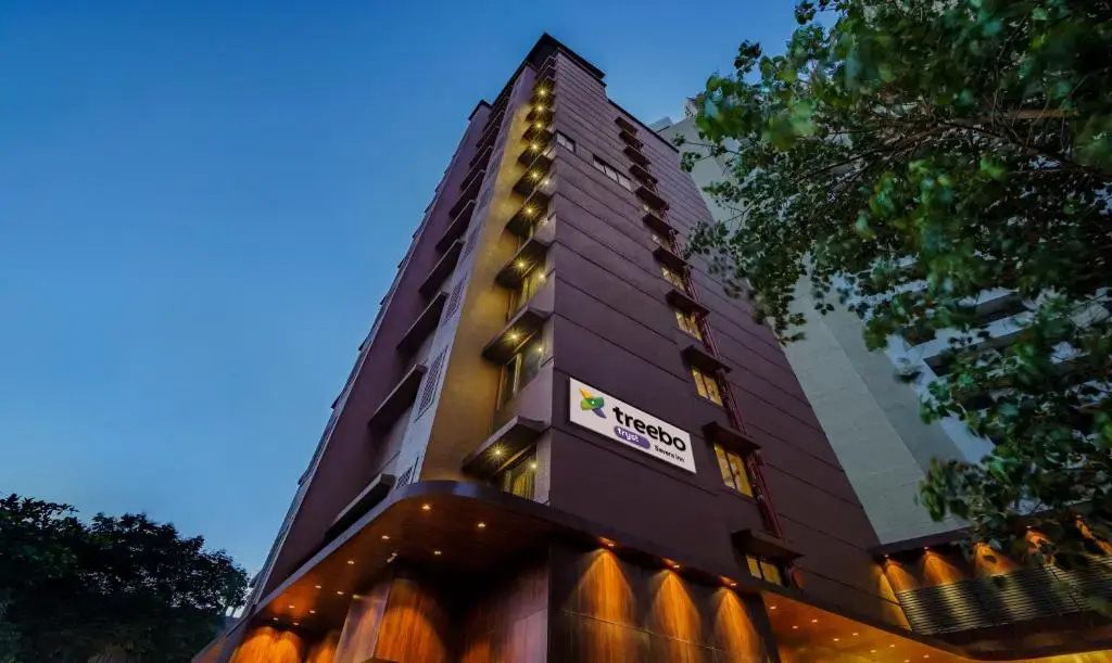Hotel photo 9